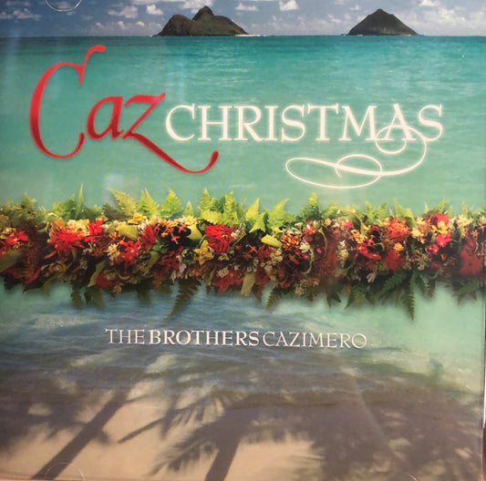 Caz Christmas (2006)